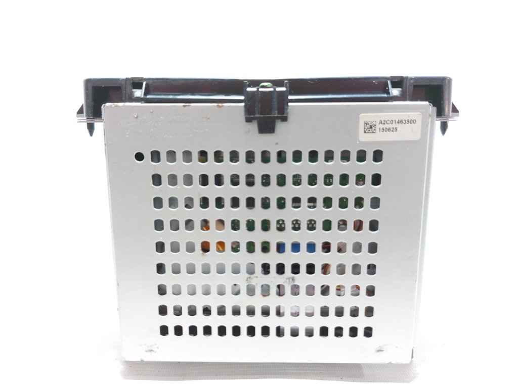 Journey Магнітола Dodge Journey 2016-2019 68209665ZG Dodge Journey 4 Journey Магнітола Dodge Journey 2016-2019 68209665ZG Dodge Journey 4