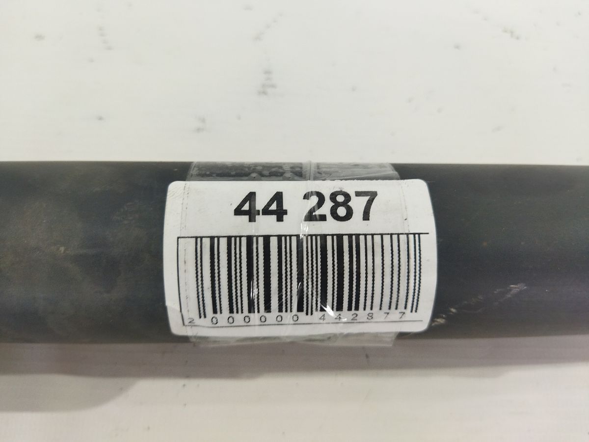 6 Амортизатор задній лівий/правий Mazda 6 2013-2017 GJR928910P Mazda 6 7