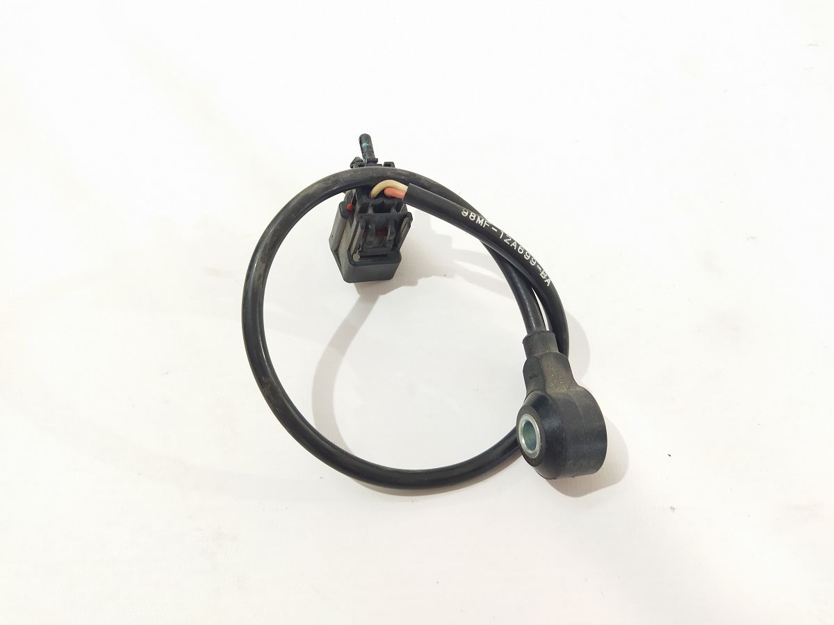 Fiesta. Датчик детонации Ford Fiesta 2014-2019 98MF12A699BA Ford Fiesta