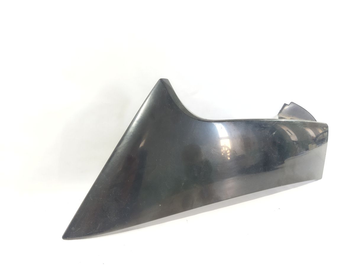 Fortwo Накладка задньої стійки ліва Smart Fortwo 2008-2016 A4516901125 Smart Fortwo 2