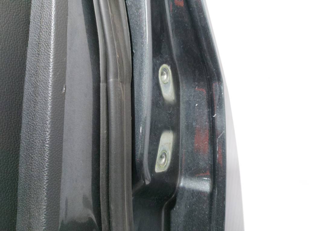 Ats Двері задні ліві в зборі Cadillac ATS 2013-2018 84007419 Cadillac ATS 23