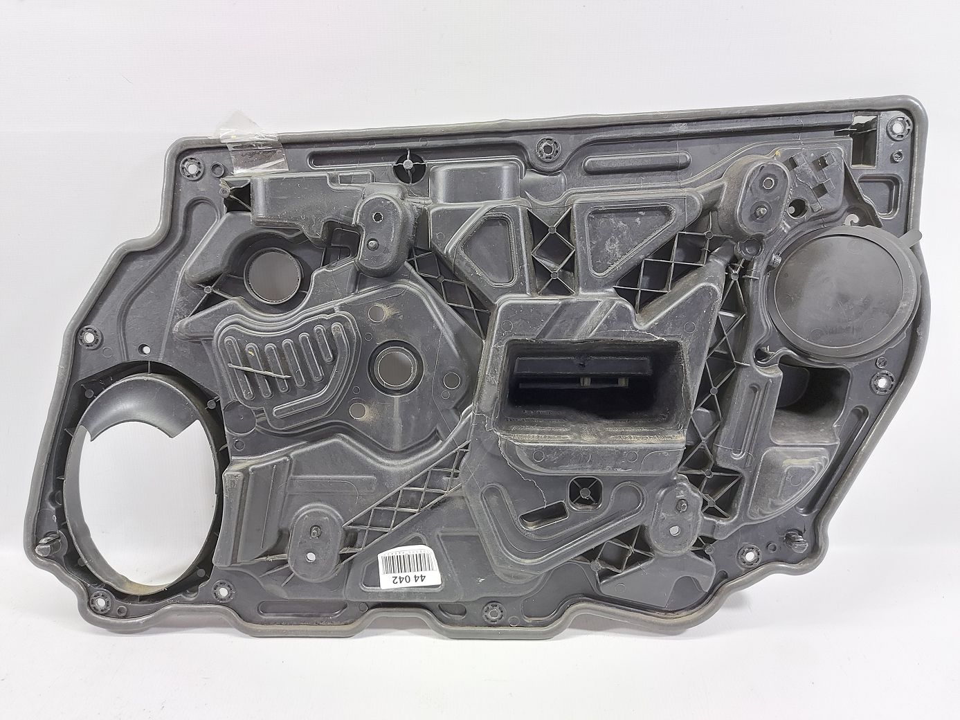 Avenger Плита склопідйомника двері передньої лівої Dodge Avenger 2011-2014 68104171AA Dodge Avenger 2