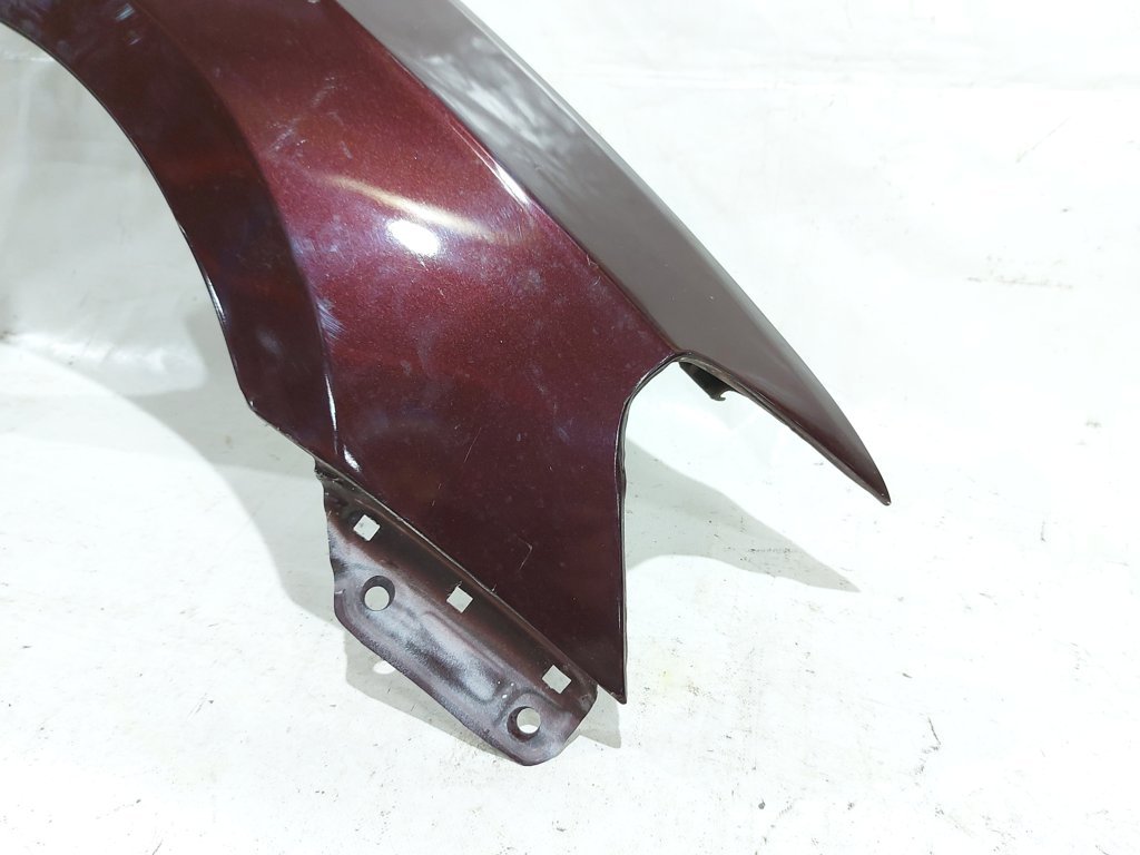 Passat s Крыло переднее правое (Тайвань) Volkswagen Passat S 2012-2015 561821022 Volkswagen Passat S 19