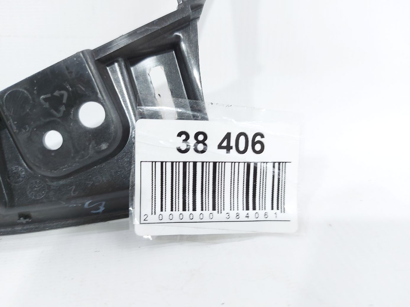 Malibu Накладка воздуховода торпеды левая Chevrolet Malibu 2016-2021 23475776 Chevrolet Malibu 4