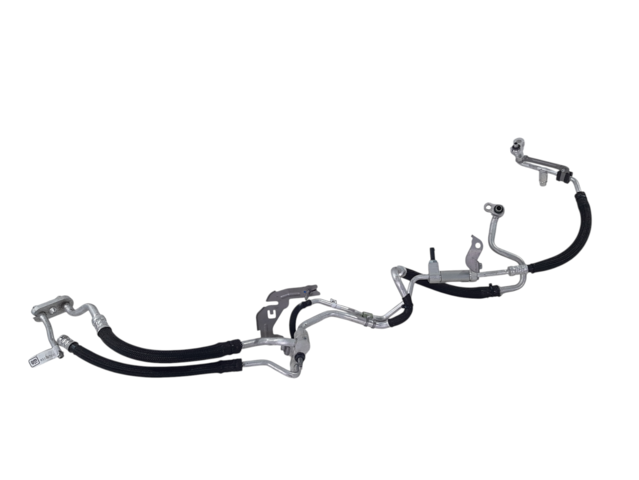 Equinox. Трубка кондиционера (охладитель-осушитель) Chevrolet Equinox EV 2024-2025 85135701 Chevrolet Equinox EV Equinox. Трубка кондиционера (охладитель-осушитель) Chevrolet Equinox EV 2024-2025 85135701 Chevrolet Equinox EV