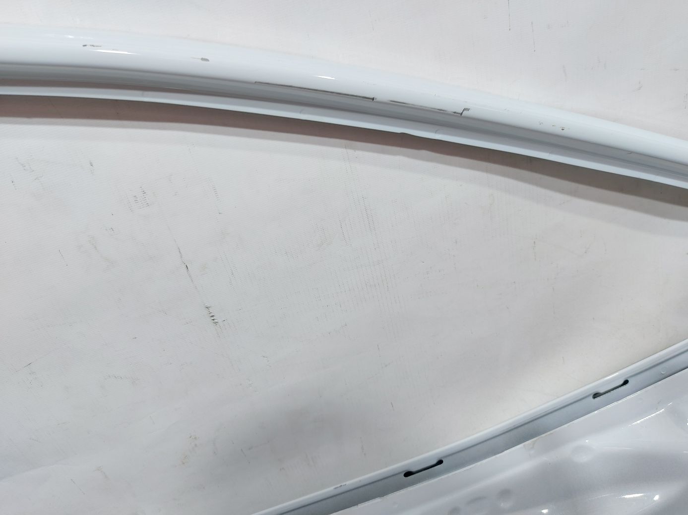 Двери Дверь передняя левая (белая) Volkswagen 12D831055 Volkswagen ID.6 26