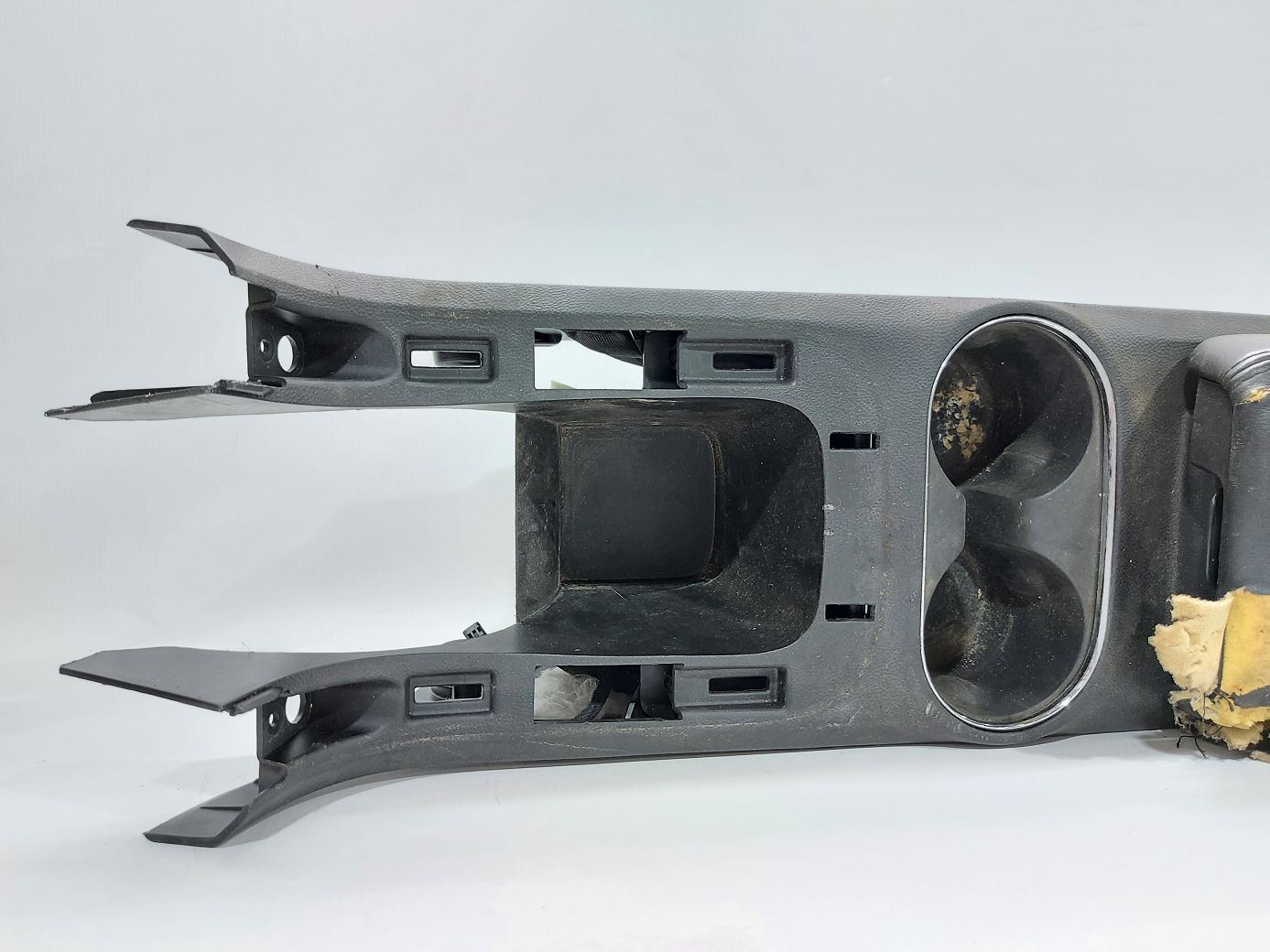 Volt Консоль центральная Chevrolet Volt 2011-2015 22815364 Chevrolet Volt 2