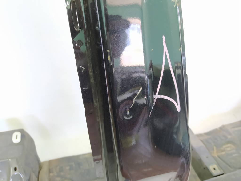 Fusion. Стойка центральная правая Ford Fusion 2013-2017 DS7Z5424300D Ford Fusion