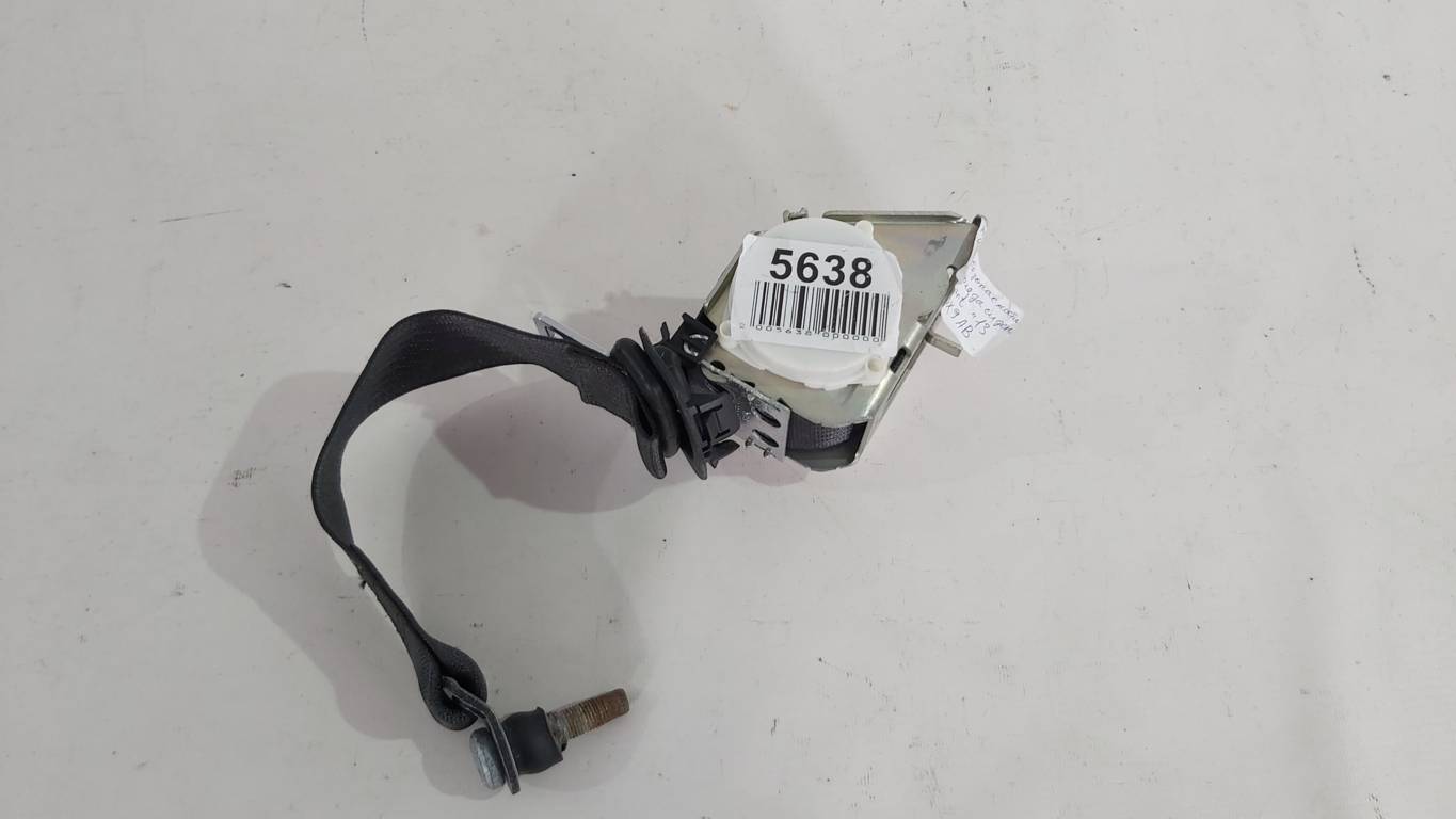 Dart Ремінь безпеки другого ряду сидінь правий Dodge Dart 2013-2016 1SV68DX9AB Dodge Dart 19