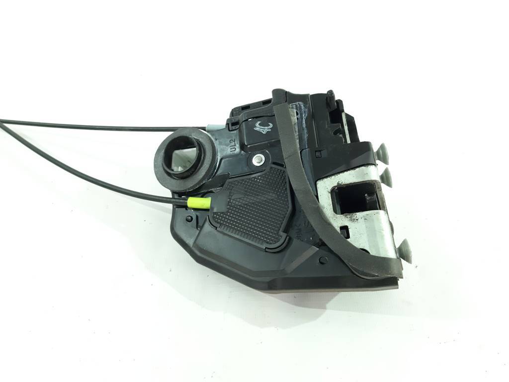 Camry Замок двері задньої лівої Toyota Camry 2007-2020 6906006100 Toyota Camry 15