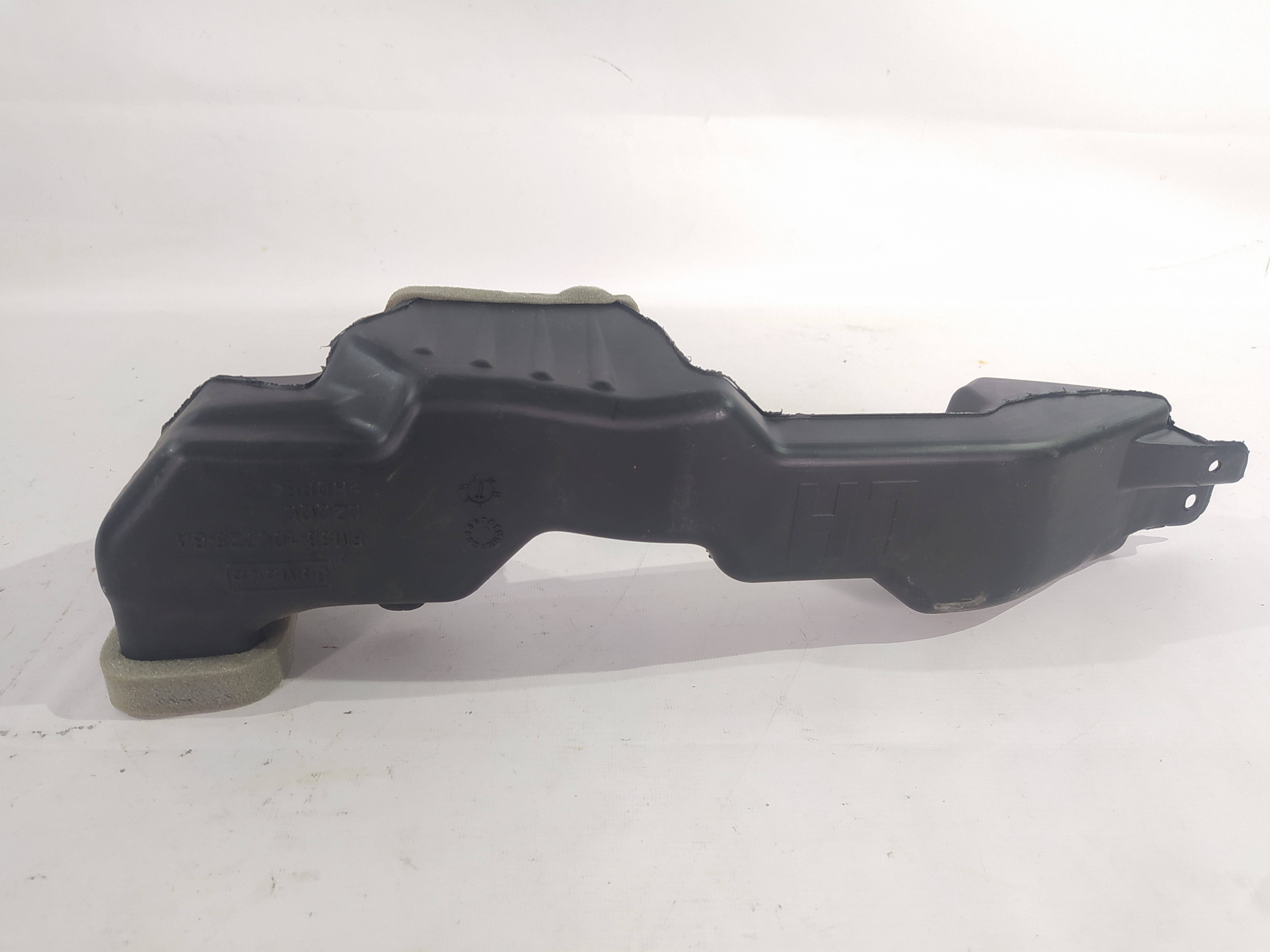 C-max Патрубок охолодження батареї нижній лівий Ford C-Max 2013-2018 FM5Z10C665F Ford C-Max 5