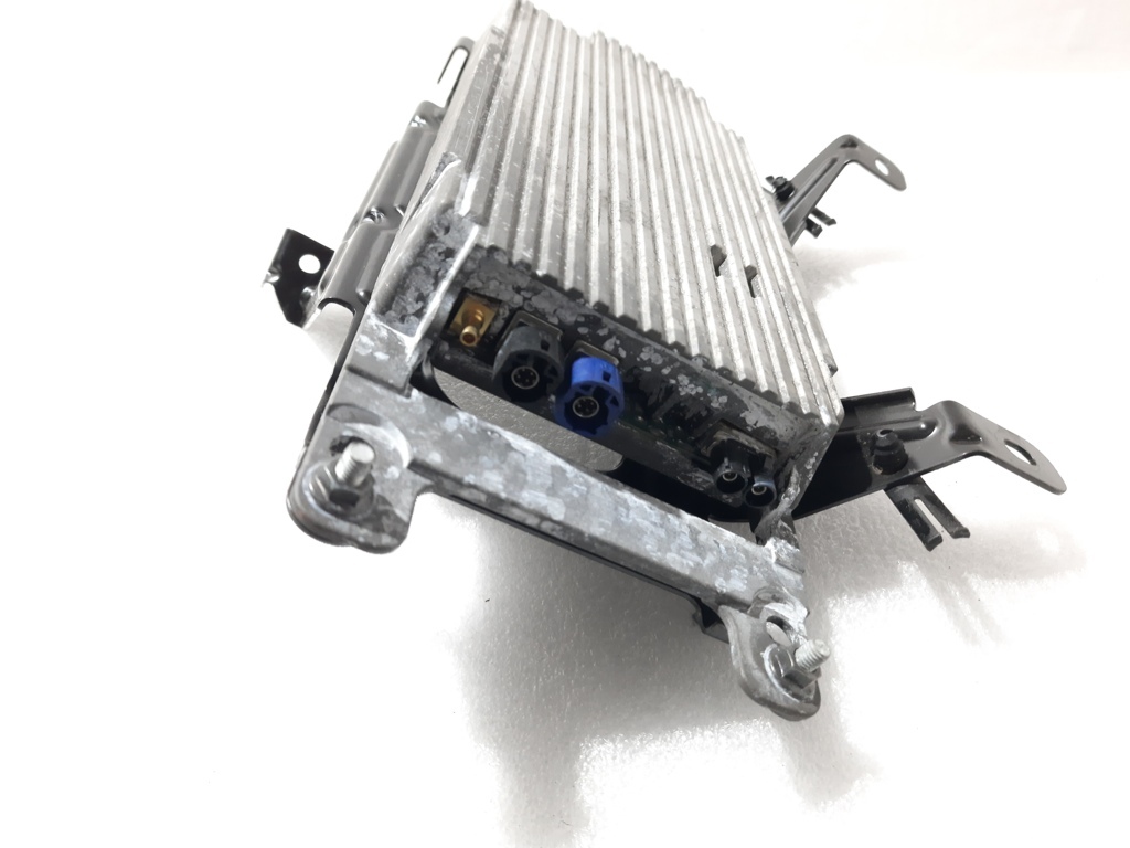 7 series Модуль управления bluetooth BMW 7 2012 925715301 BMW 7 2