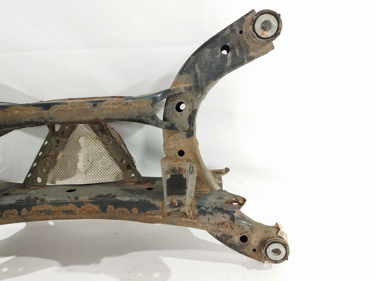 6 Підрамник задній Mazda 6 2013-2017 GHP92880XE Mazda 6 5