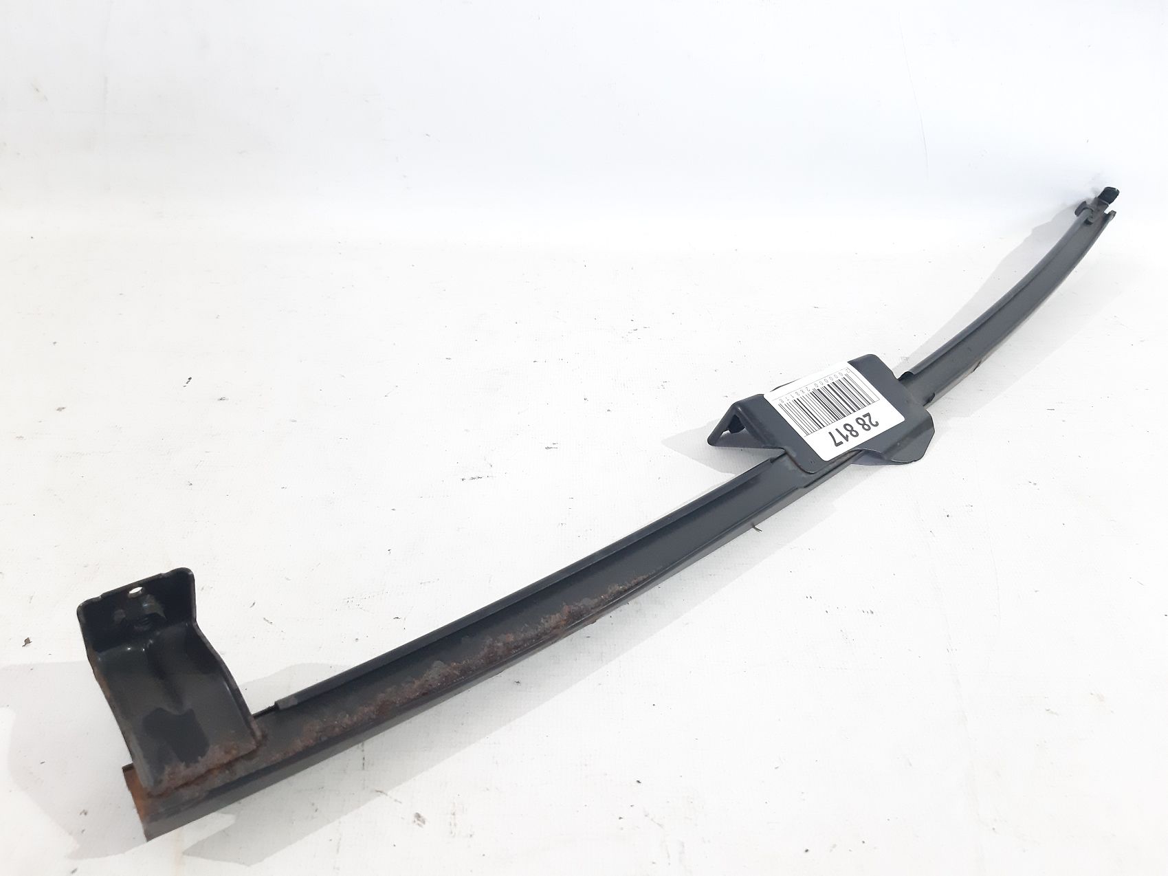 Impreza Напрямна скло дверей передньої лівої Subaru Impreza 2012-2018 61240FJ1129P Subaru Impreza 3