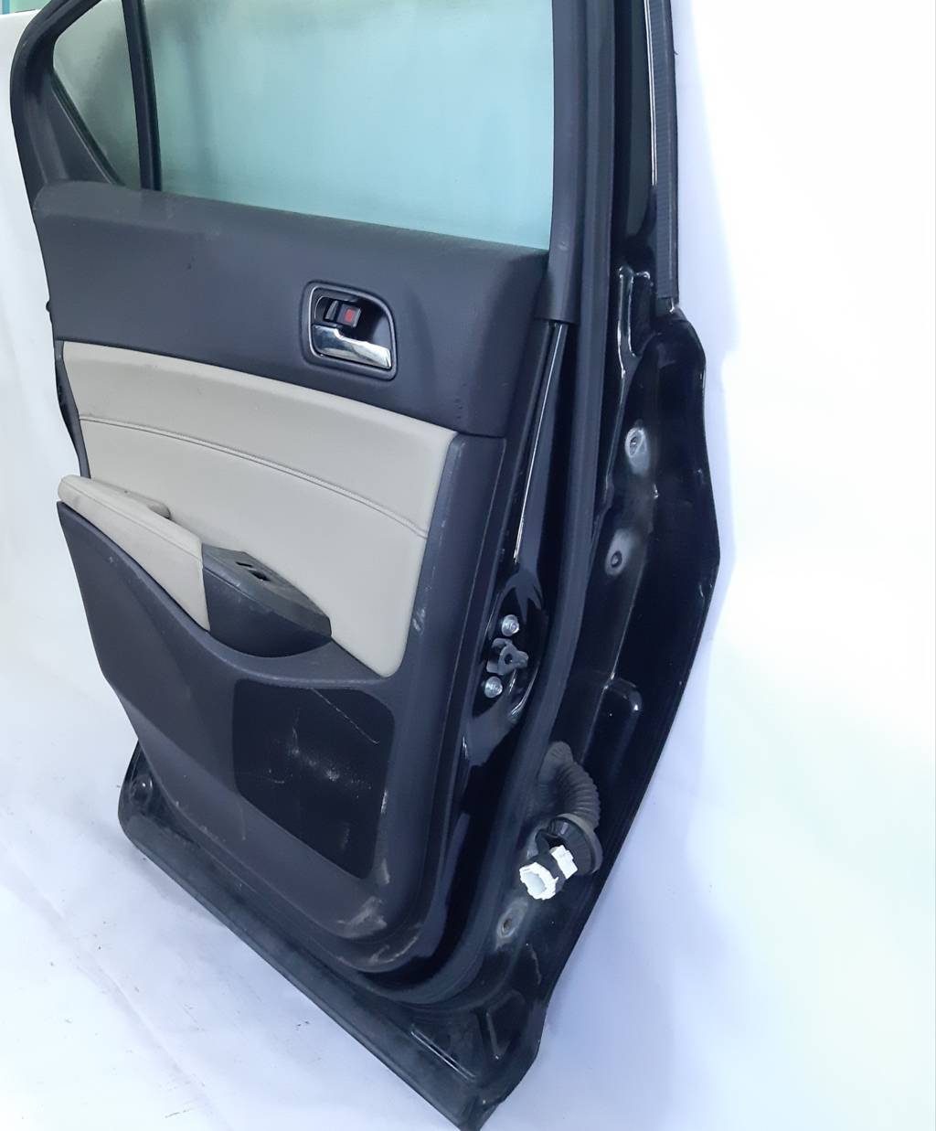 Ilx Двері задні ліві голі Acura ILX 2013-2015 67550TX6A90ZZ Acura ILX 5