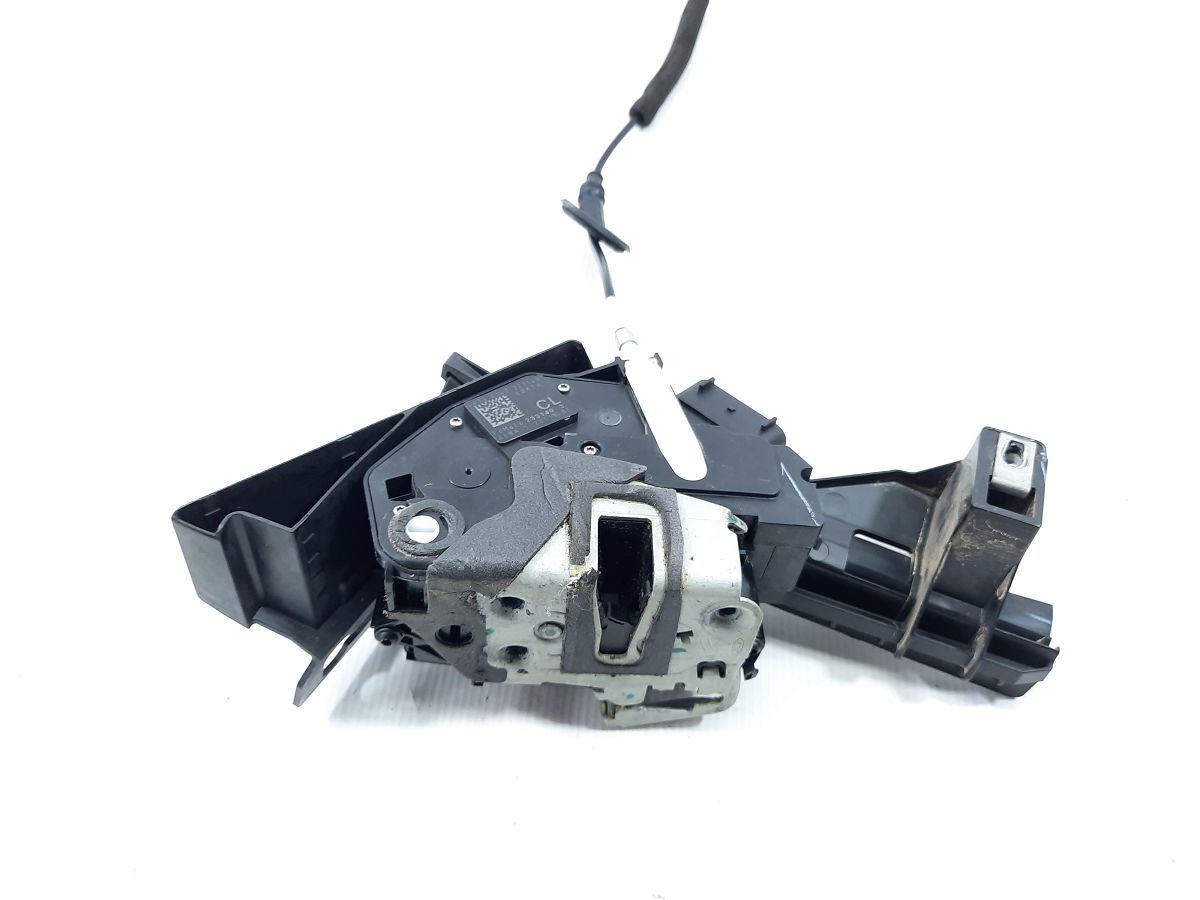 Fusion Замок двери задней левой Ford Fusion 2013-2020 FT4Z5826413E Ford Fusion 2