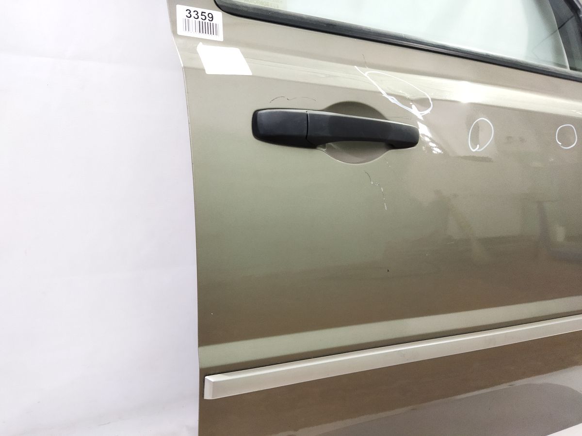 Patriot Двері передні права Jeep Patriot 2007-2011 5067706AI Jeep Patriot 3