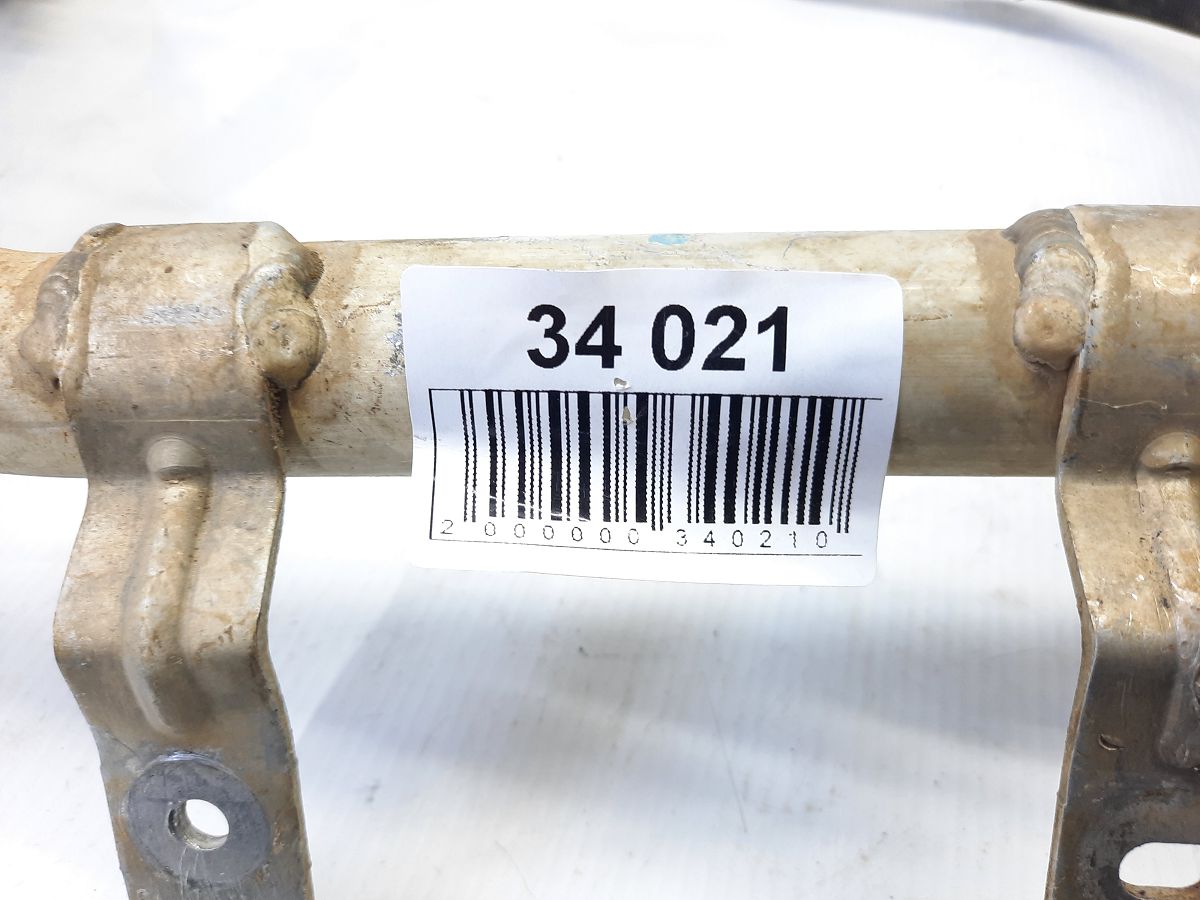 Dart Трубка радиатора нижняя Dodge Dart 2013-2019 68092561AF Dodge Dart 11