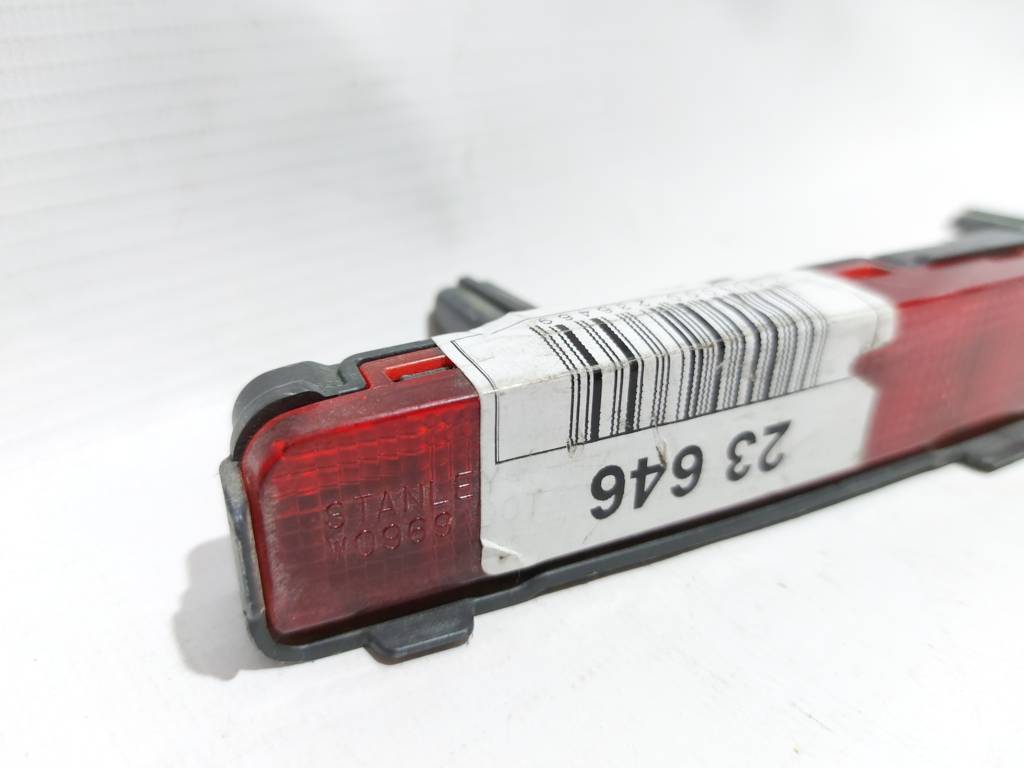 6 Додатковий стоп-сигнал Mazda 6 2014-2019 GHK151580D Mazda 6 4 6 Додатковий стоп-сигнал Mazda 6 2014-2019 GHK151580D Mazda 6 4