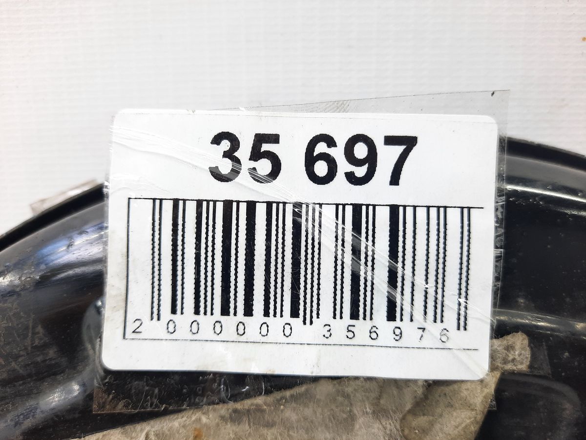 Trax Пыльник тормозного диска заднего левого/правого Chevrolet Trax 2015-2021 42453981 Chevrolet Trax 3