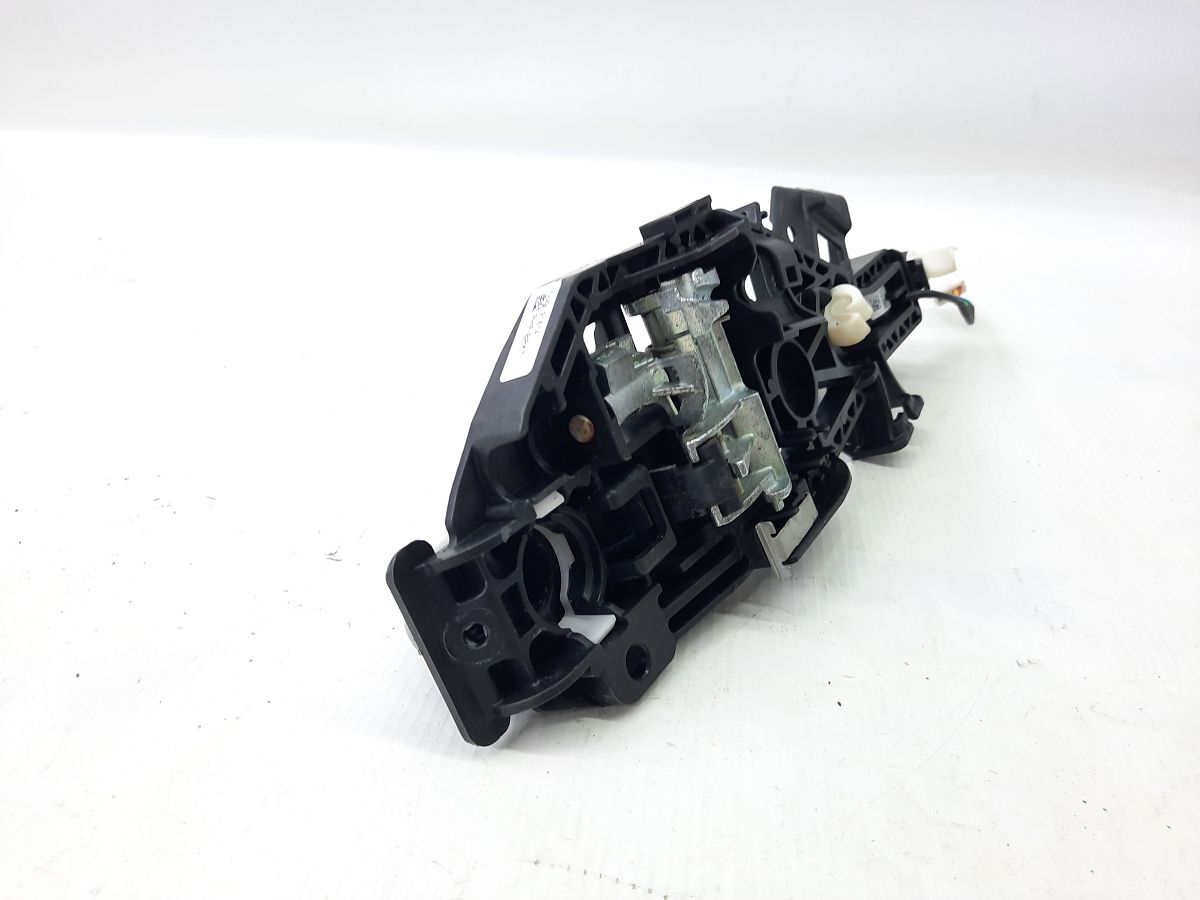 Ats Ручка двери передней правой наружная Cadillac ATS 2015-2021 13596044 Cadillac ATS 6