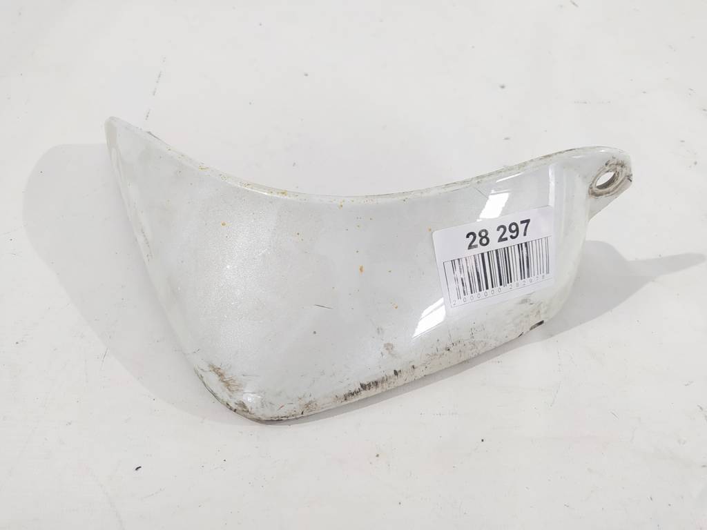 Versa. Брызговик задний левый Nissan Versa 2007-2012 78813ED900 Nissan Versa