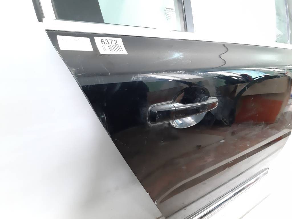 S80 Дверь задняя правая голая Volvo S80 2010-2016 32228893 Volvo S80 3