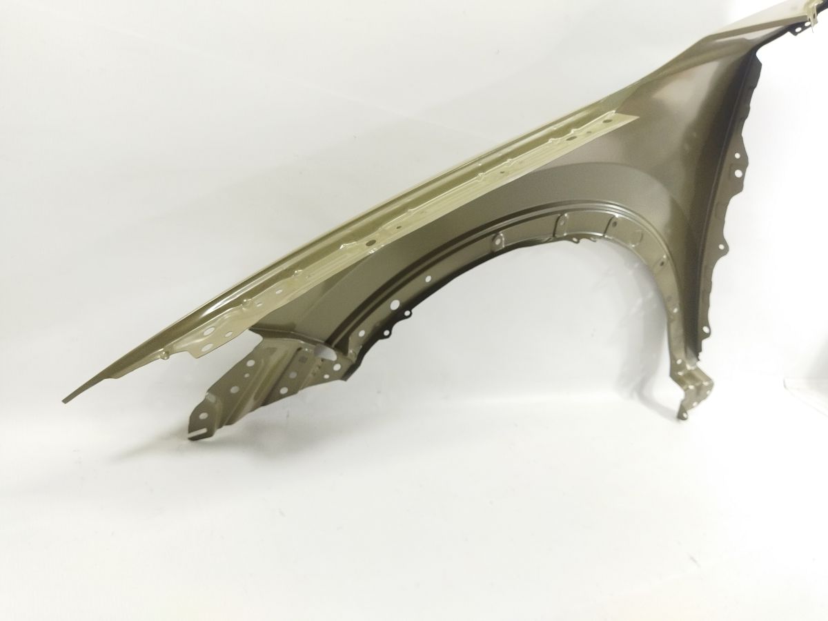 Крила Праве переднє крило (оливкове) Mazda CX-5 2017-2020 KB7W52111 Mazda CX-5 8