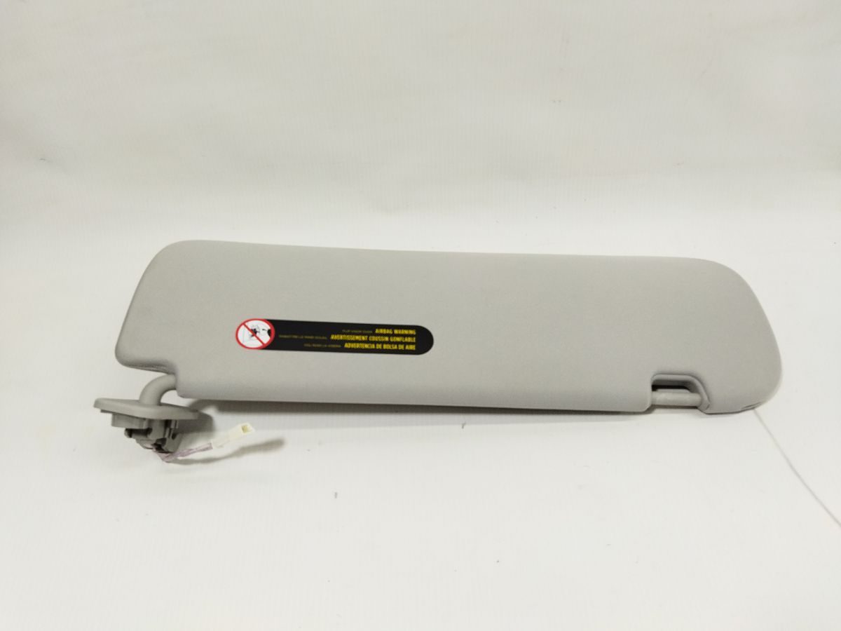 Model 3 Козирок сонцезахисний лівий Tesla Model 3 2020-2024 149040501B Tesla Model 3 3