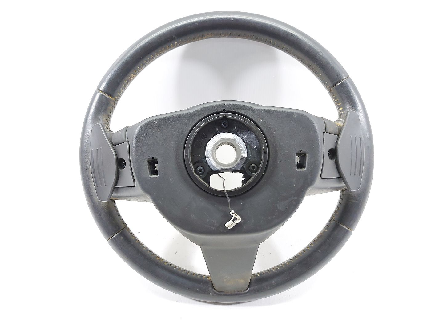 Xf Рульове колесо Jaguar XF 2011-2015 C2Z16103LEG Jaguar XF 5