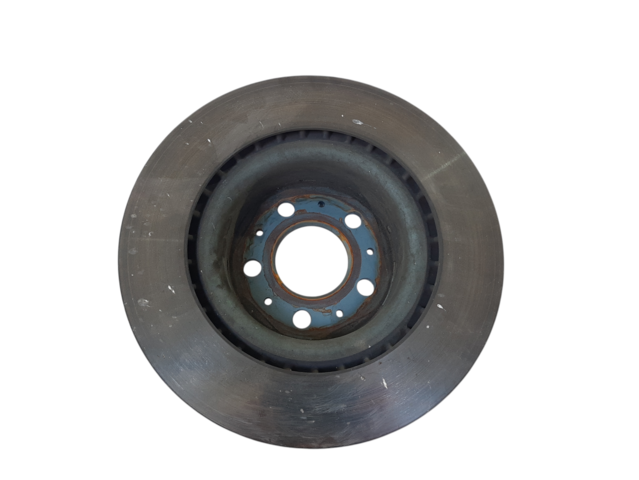 Model 3 Диск гальмівний задній правий Tesla Model 3 2021-2023 104463100D Tesla Model 3 2