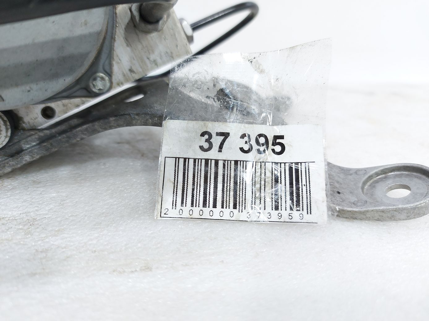 Malibu Блок ABS Chevrolet Malibu 2018 84205180 Chevrolet Malibu 4