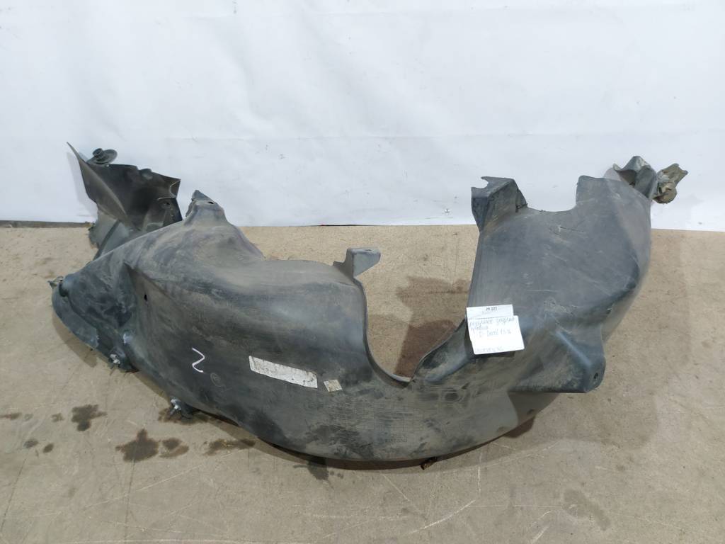 Dart Підкрилок задній правий Dodge Dart 2013-2019 68082836AG Dodge Dart 22
