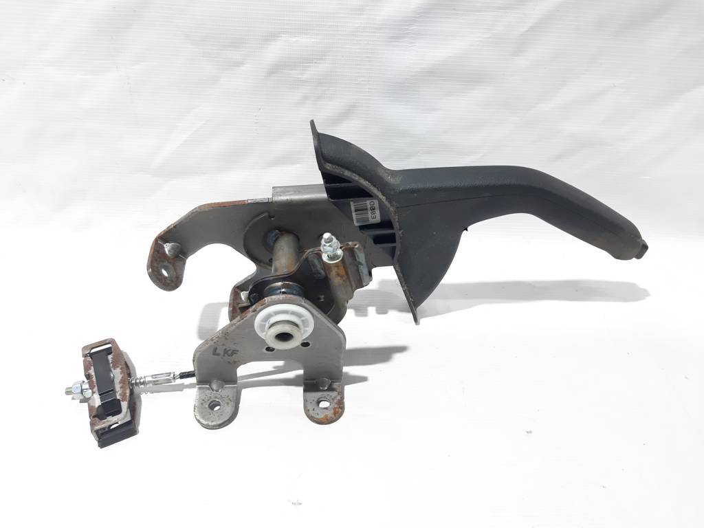 Elantra Рычаг ручника Hyundai Elantra 2017-2020 59710F2100TRY Hyundai Elantra 2