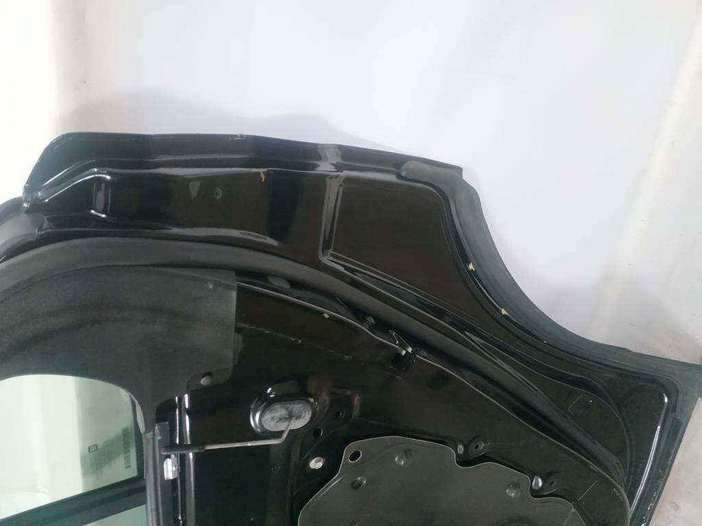 Equinox Двері задні праві Chevrolet Equinox 2010-2017 23376624 Chevrolet Equinox 8