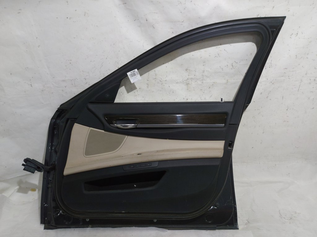 7 series Двері передні права BMW 7 2012 41007203978 BMW 7 2