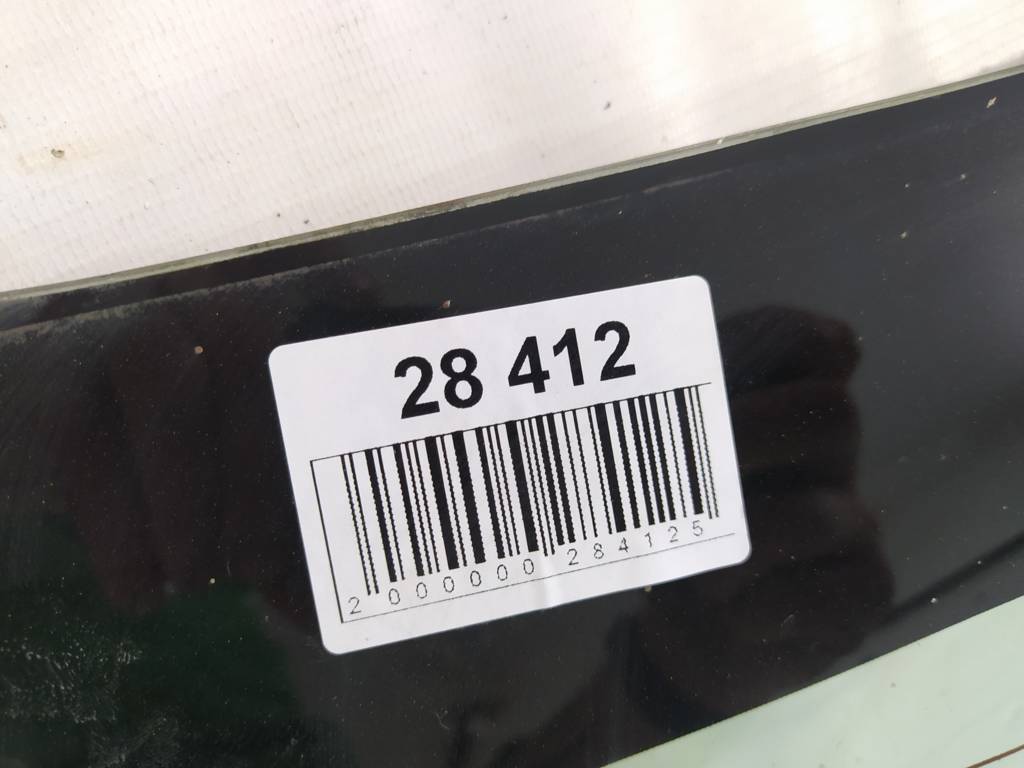 Impreza Стекло заднее Subaru Impreza 2002-2003 65109FE020 Subaru Impreza 7