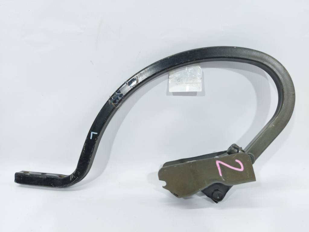 Dart Петля кришки багажника ліва Dodge Dart 2013-2016 68082013AH Dodge Dart 10