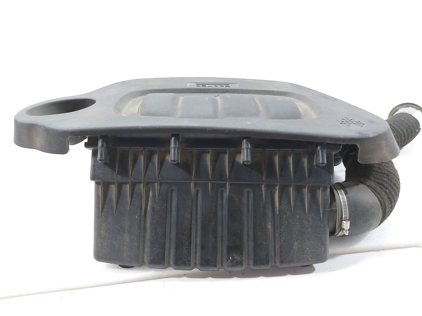 Hhr Декоративна кришка двигуна з корпусом повітряного фільтра Chevrolet HHR 2006-2011 25779034 Chevrolet HHR 5