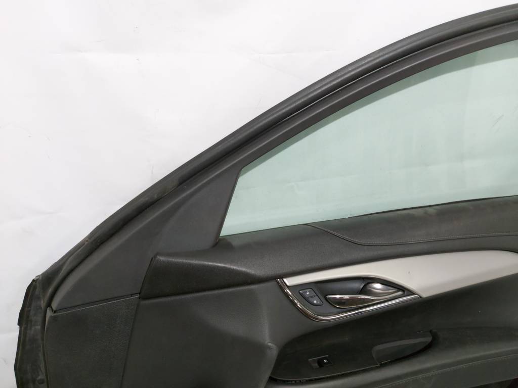 Ats Двері передні права в зборі Cadillac ATS 2013-2018 84200615 Cadillac ATS 20