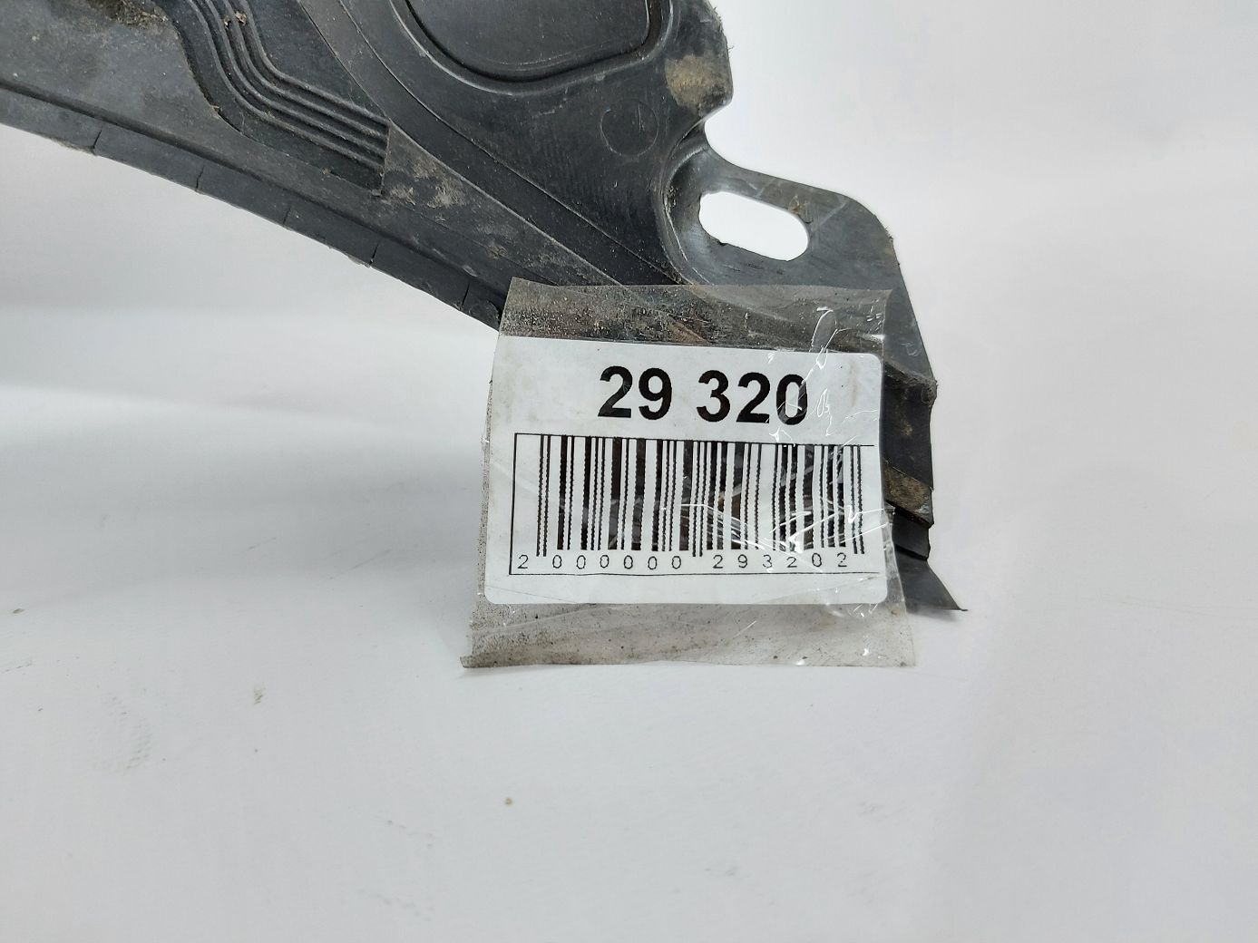 5 series Водосток под лобовое стекло BMW 5 series 2011-2016 51717203124 BMW 5 series 10