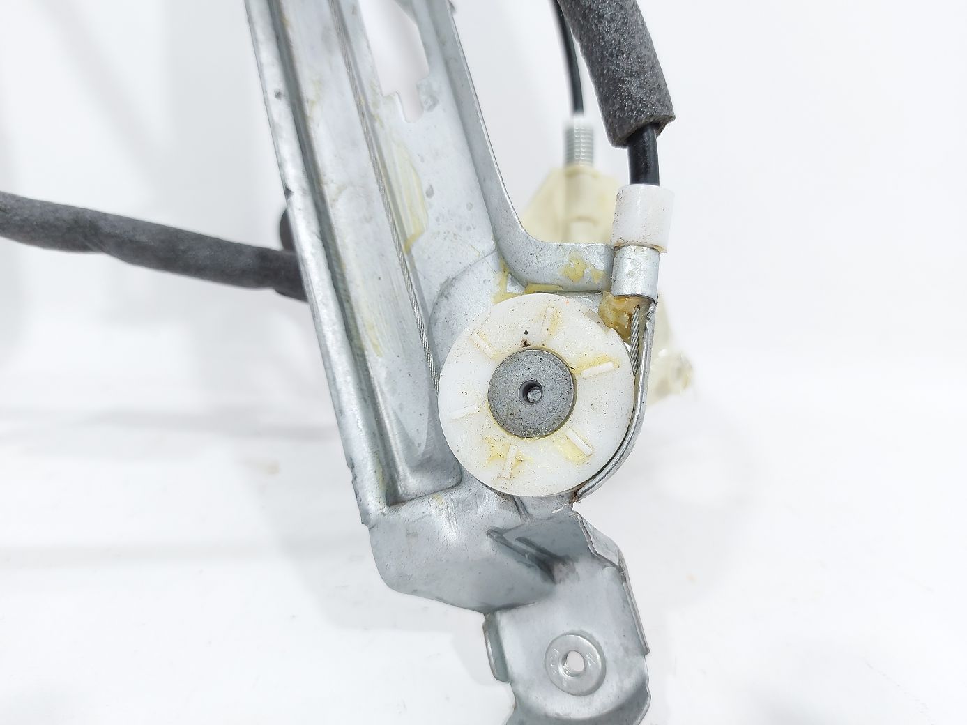 Compass Стеклоподъемник двери передней правой Jeep Compass 2008-2017 68025464AA Jeep Compass 8