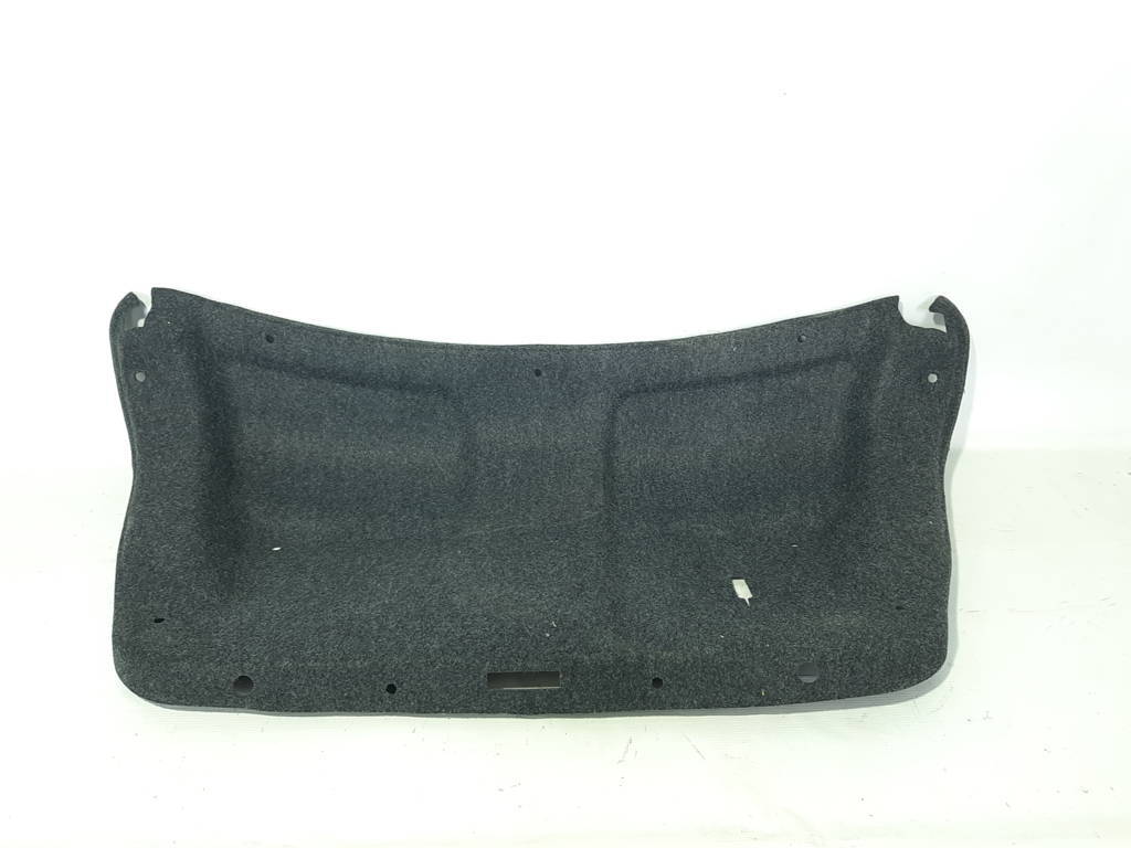 Sentra Обшивка крышки багажника Nissan Sentra 2014-2019 849663SG5B Nissan Sentra 14