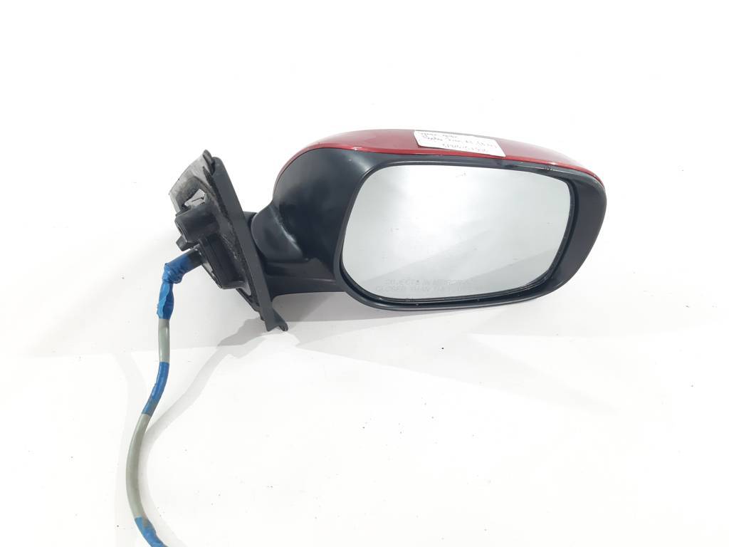 Scion xd. Дзеркало праве Toyota Scion XD 2008-2014 8791052440 Toyota Scion XD