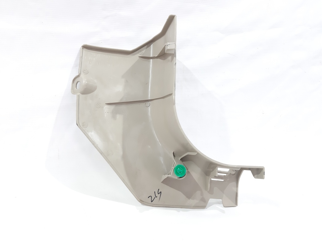 Rogue Облицовка переднего порога угловая левая Nissan Rogue 2015-2019 669015HA0A Nissan Rogue 2