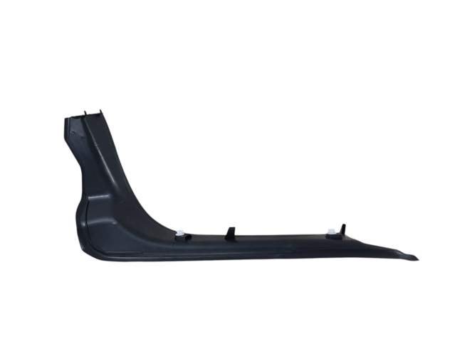 F90 Накладка багажника (водостік) ліва BMW F90 M5 2021-2023 51-49-9-448-943 BMW F90 2