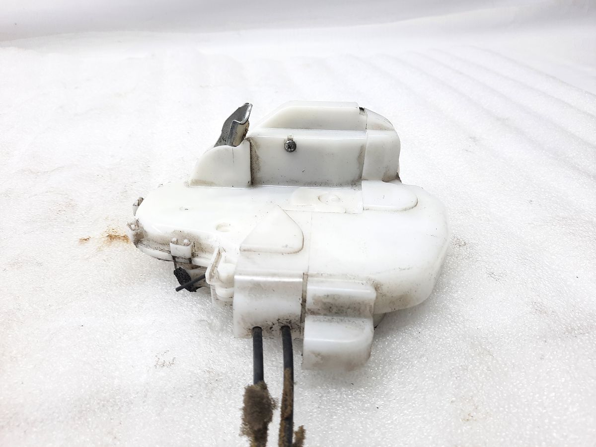 Accord Замок дверей задньої правої Honda Accord 2015-2017 72610T0AA11 Honda Accord 7 Accord Замок дверей задньої правої Honda Accord 2015-2017 72610T0AA11 Honda Accord 7