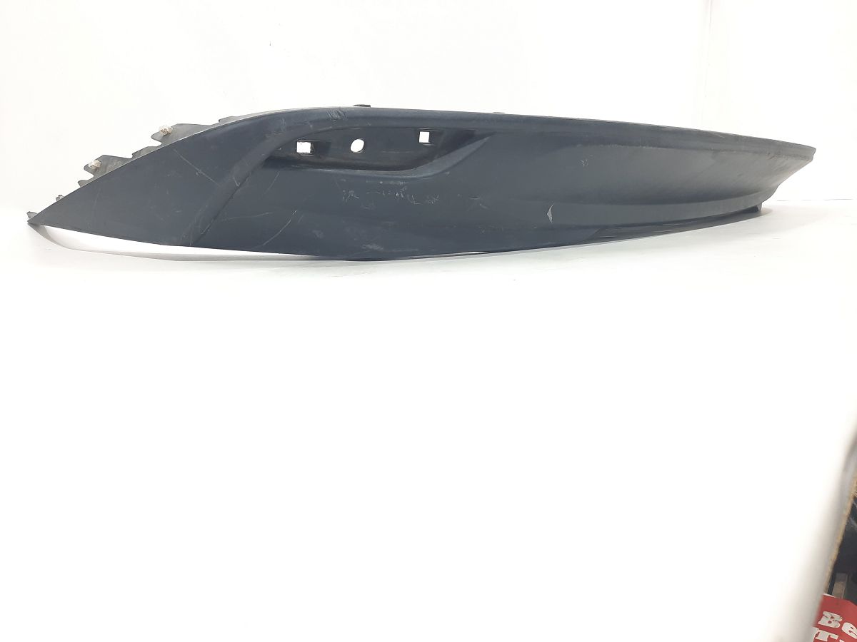 Malibu Губа бампера заднього Chevrolet Malibu 2016-2018 84078812 Chevrolet Malibu 4 Malibu Губа бампера заднього Chevrolet Malibu 2016-2018 84078812 Chevrolet Malibu 4