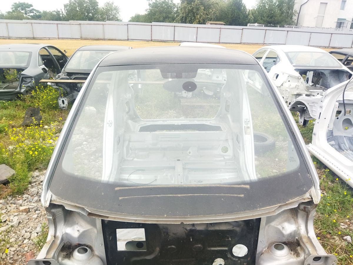 Fortwo. Скло лобове Smart Fortwo 2008-2016 4516700300 Smart Fortwo