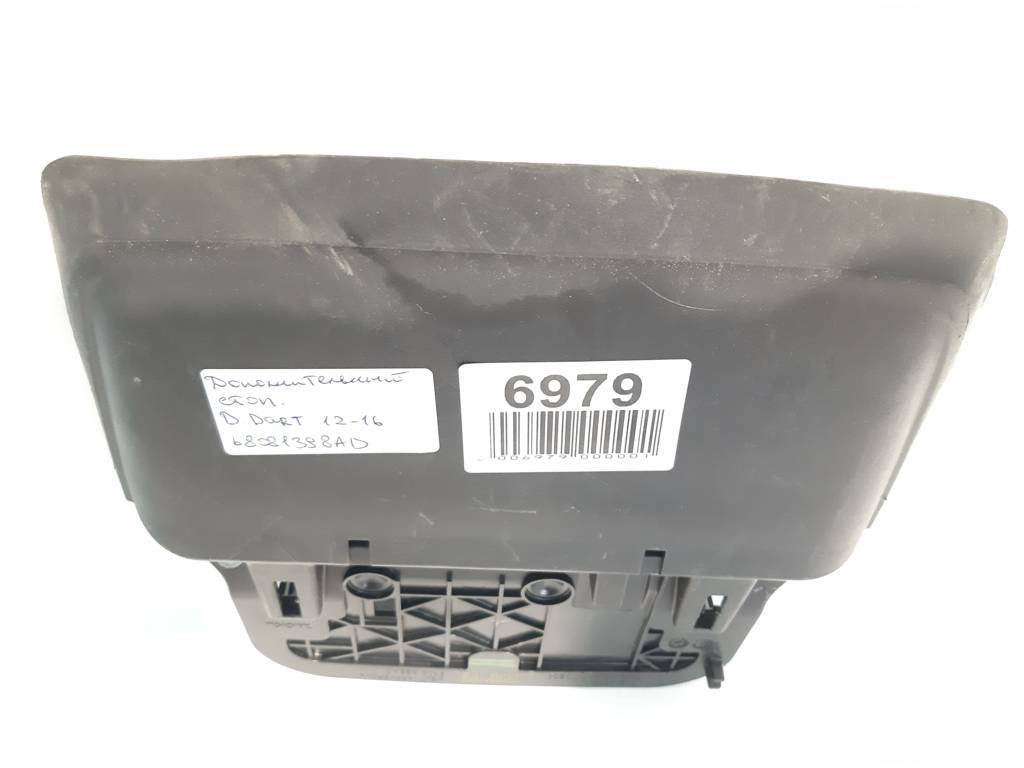 Dart Додатковий стоп Dodge Dart 2013-2016 68081398AD Dodge Dart 25